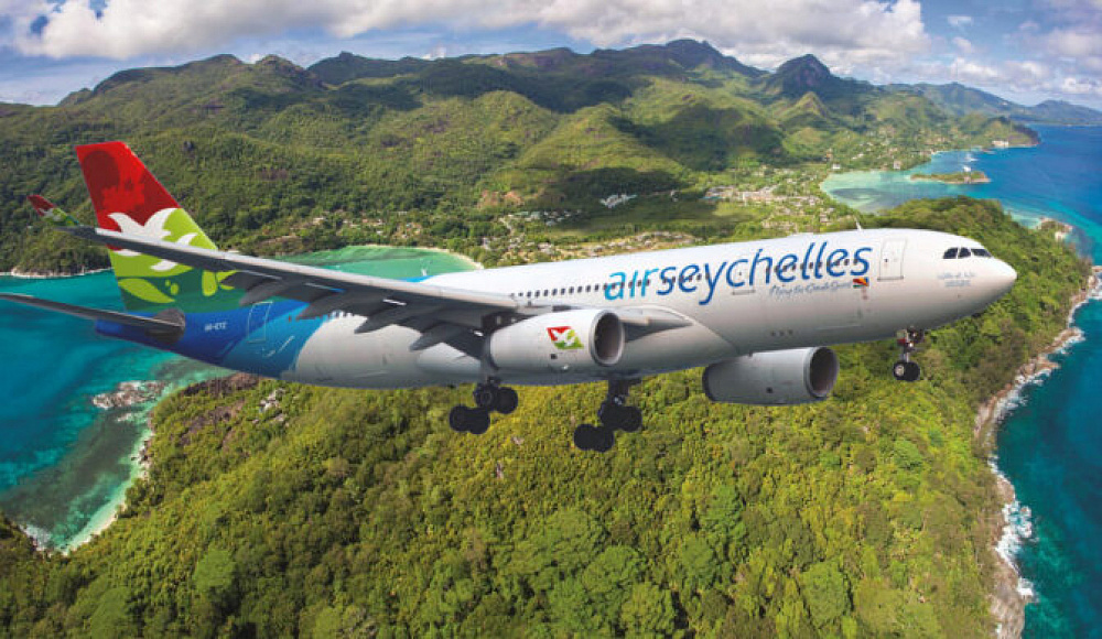 Air Seychelles возвращает прямые авиарейсы из Тель-Авива