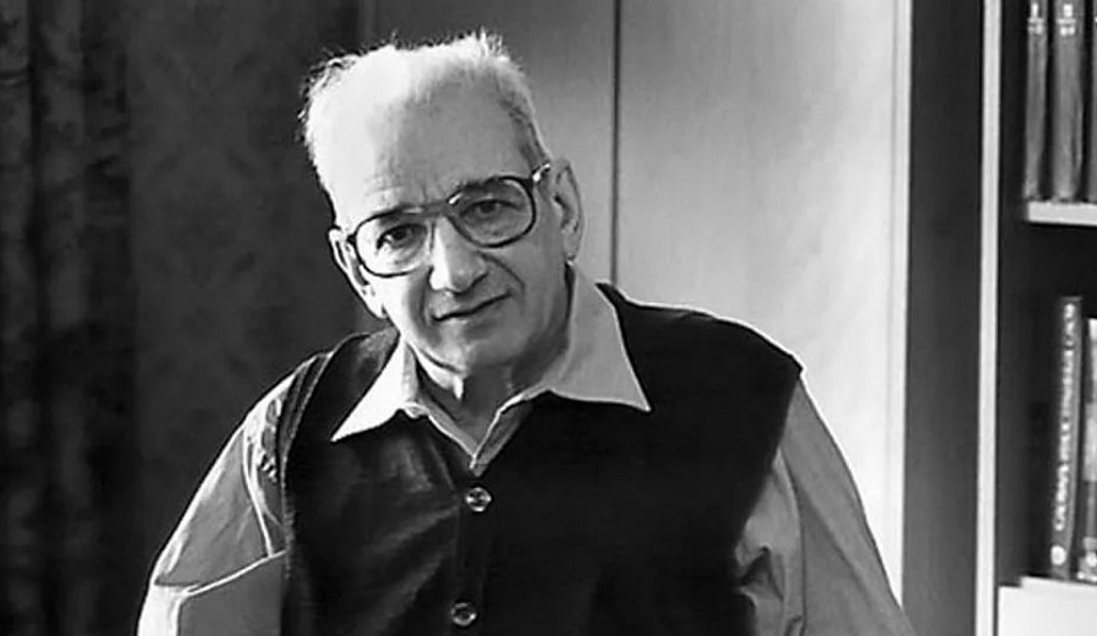 Умер российский лингвист академик Юрий Апресян