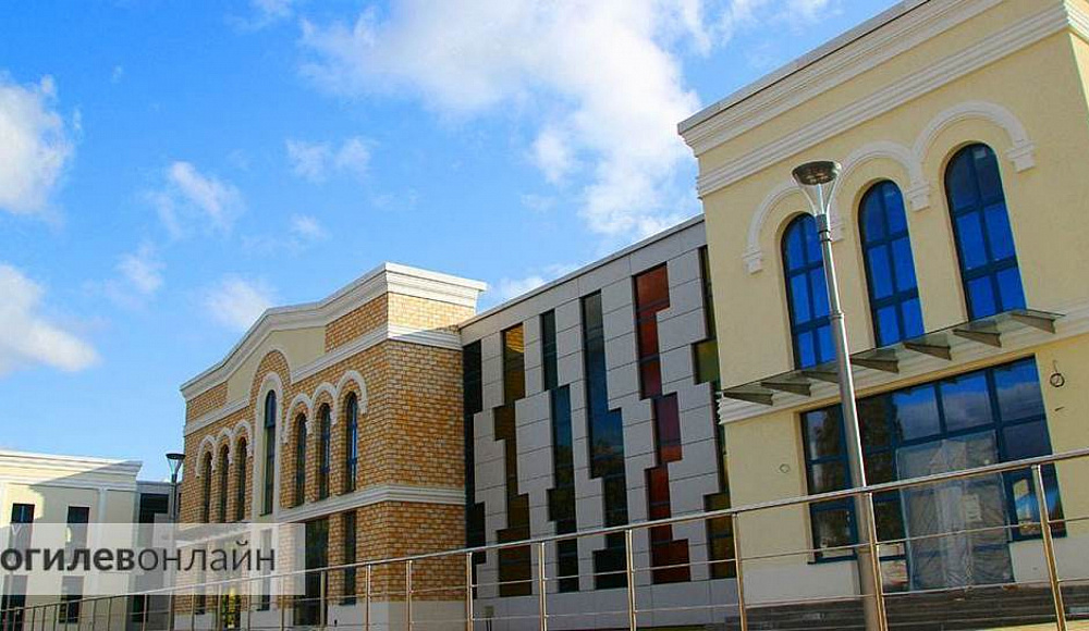 В Могилеве откроется еврейский молодëжно-просветительский центр