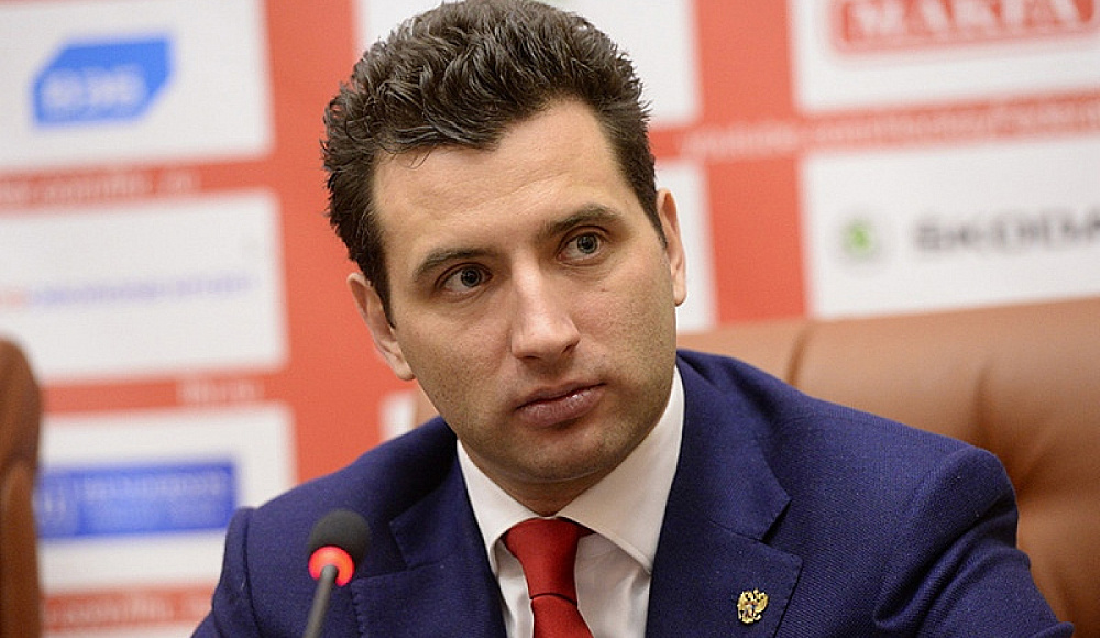 Роман Ротенберг: нельзя допускать появления «блатных детей» в спорте