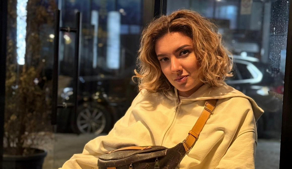 Светлана Мишиева: вера в Бога помогает в жизни