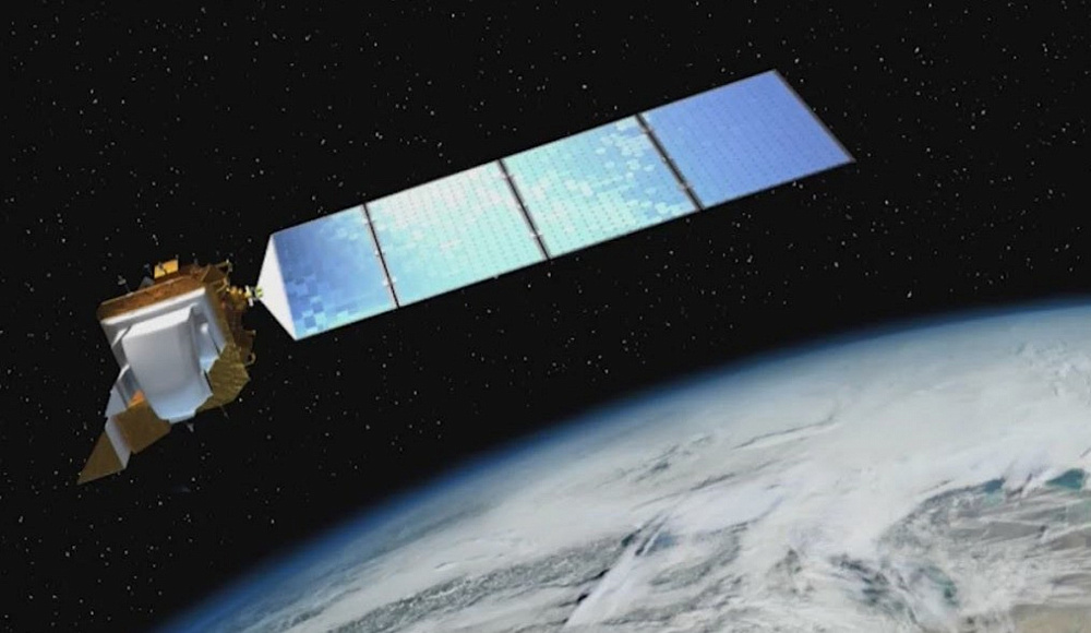 NASA будет покупать снимки с израильских спутников
