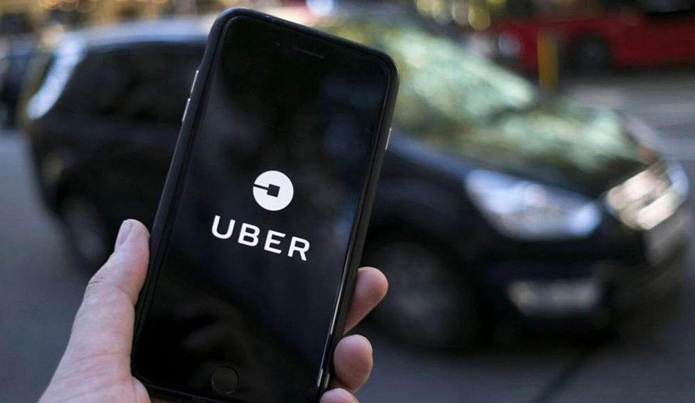 Израиль готов разрешить сервисы такси Uber и Lyft