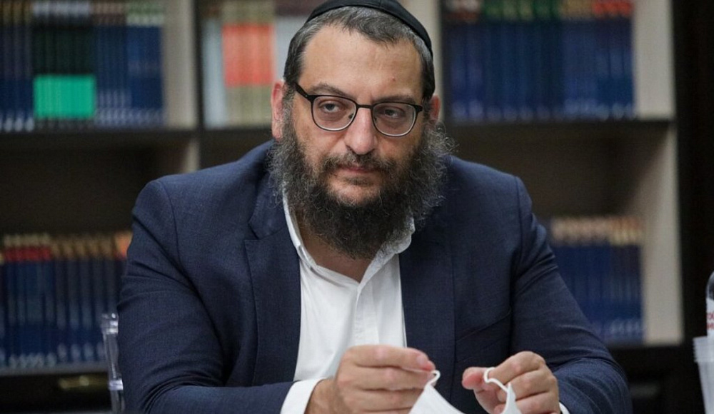 Федерация еврейских общин не приняла объяснения муфтия слов о «врагах»