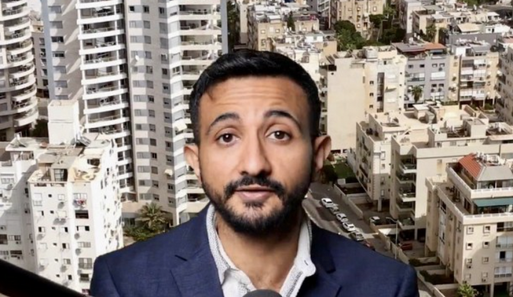Посетивший Израиль йеменский блогер записал видеобращение к арабам и мусульманам