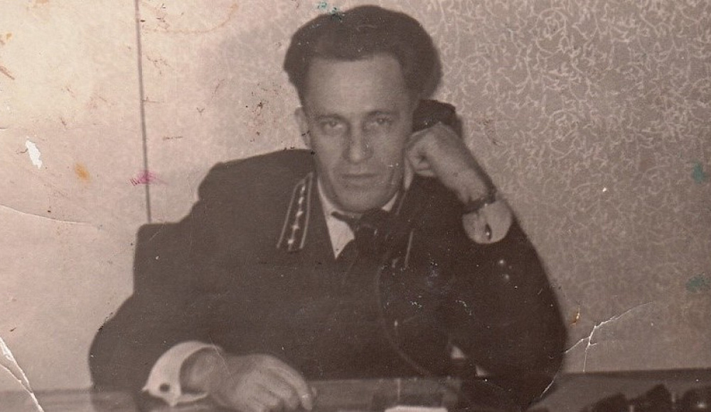 «Всегда интересовался людскими судьбами». О мемуарах советского прокурора Михаила Гольдиса