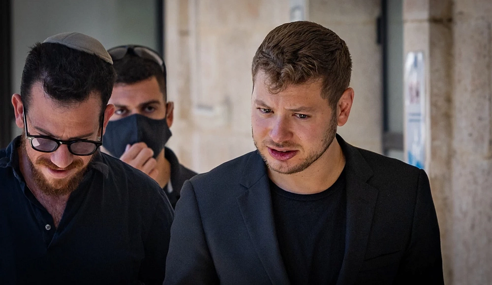 СМИ: Иран планировал покушение на Яира Нетаньяху во Флориде