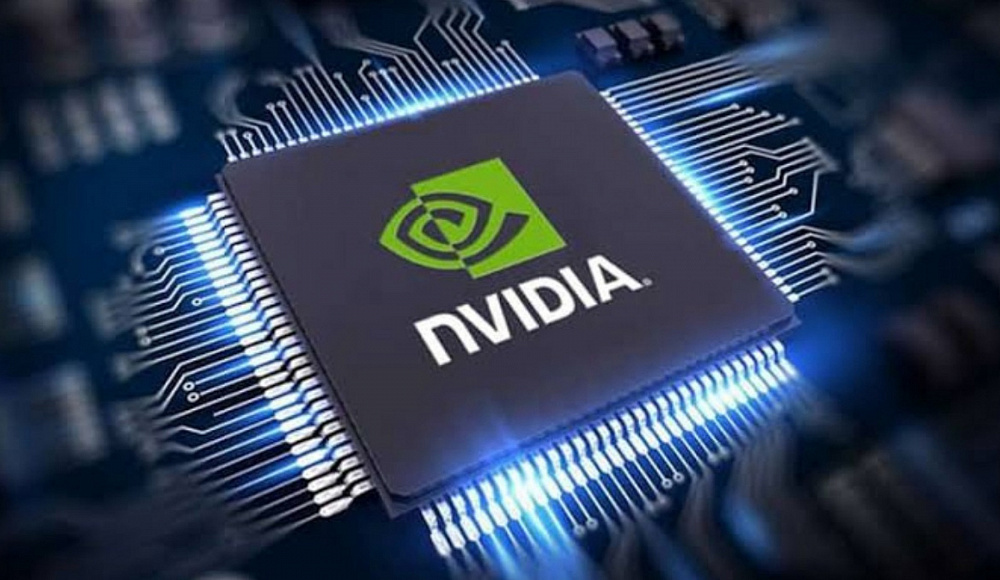 Nvidia представила ультрасовременные ИИ-чипы, разработанные в Израиле