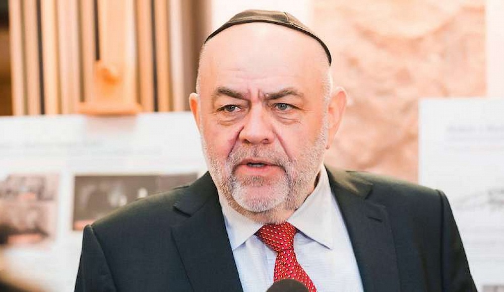 Президент РЕК: не все имена Праведников народов мира из России известны до сих пор