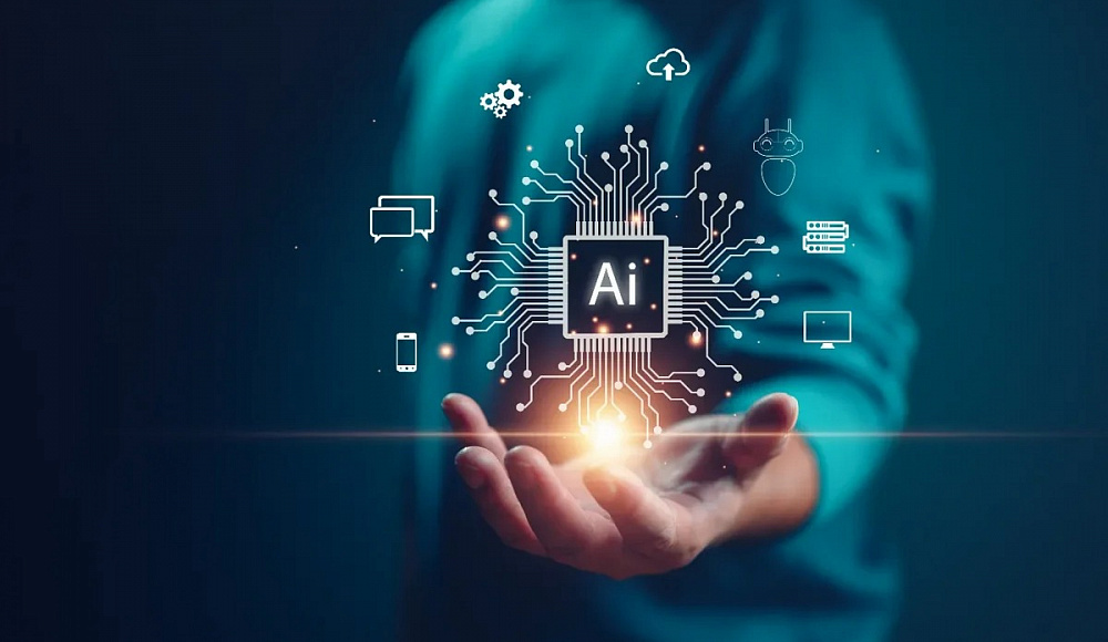 Израильскую компанию в области AI купили за 1 млрд шекелей