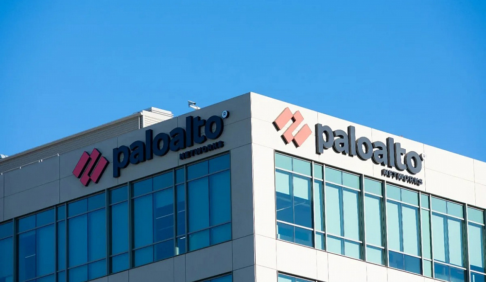 Palo Alto покупает израильский стартап за $400 миллионов