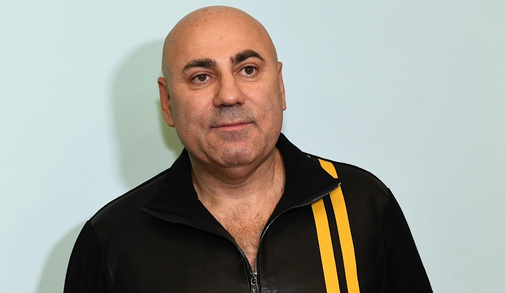 Иосиф Пригожин стал дедушкой во второй раз