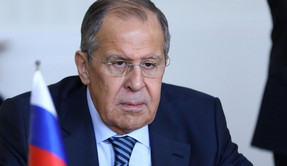 Лавров призвал остановить кровопролитие между Израилем и Палестиной