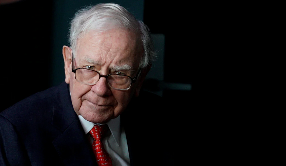 Уоррен Баффет опубликовал прощальное письмо акционерам Berkshire Hathaway