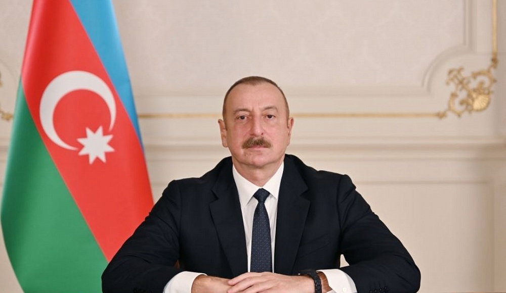 Израильская академия безопасности: открытие азербайджанского посольства — верный шаг президента Алиева