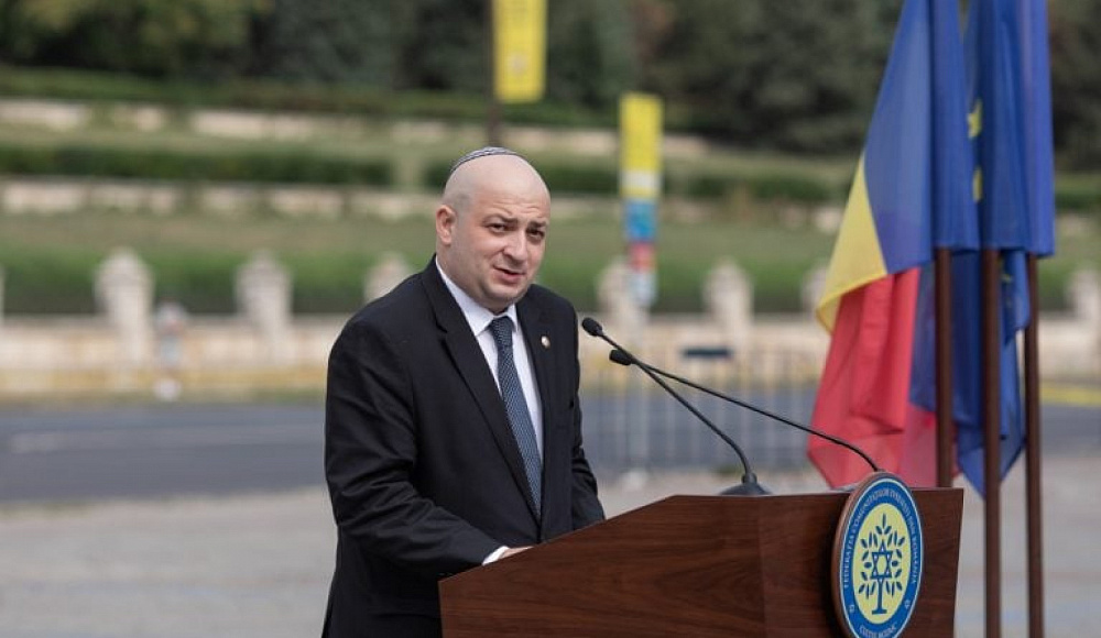 Румынский депутат-еврей выступил с критикой президента за противодействие законопроекту о борьбе с антисемитизмом