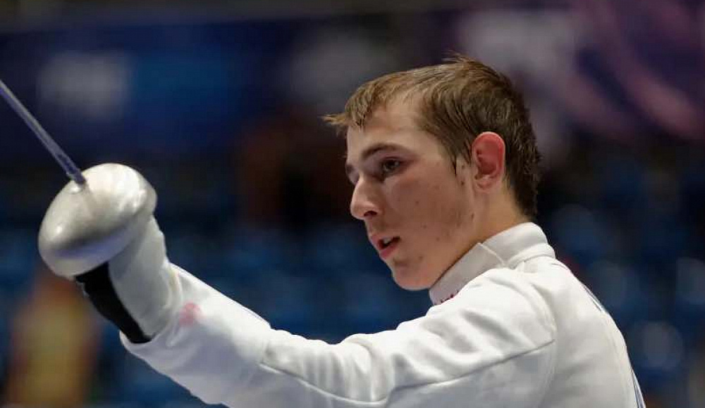 Сборная Ирака снялась с Чемпионата мира по фехтованию, чтобы избежать встречи с израильтянами