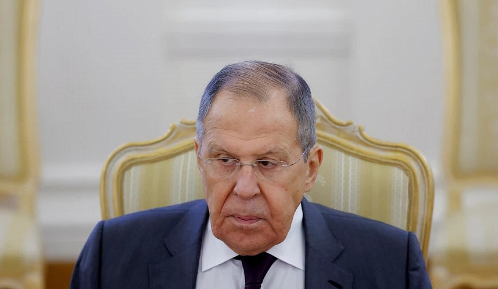 Лавров: удары Израиля по Ирану грозят полным хаосом