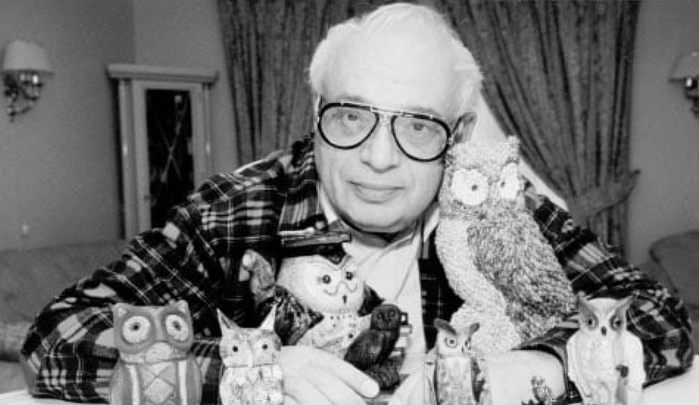 Владимир Ворошилов: феномен игры