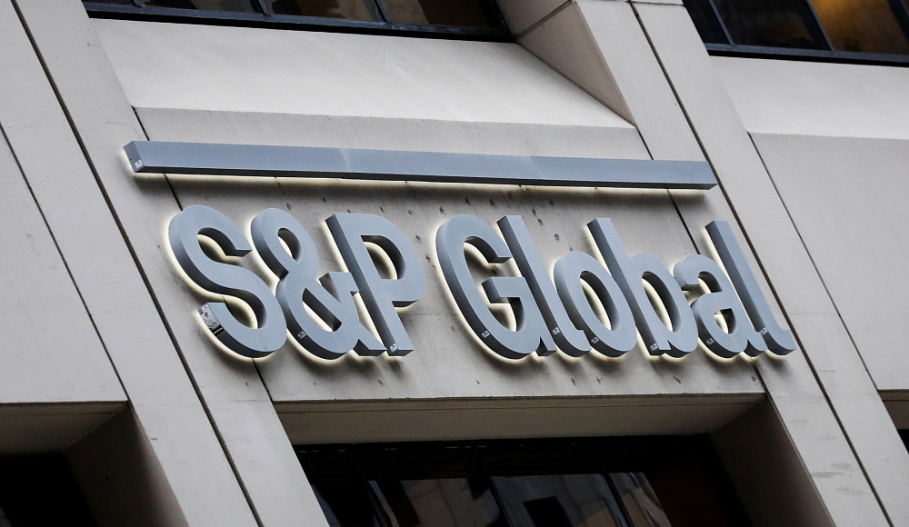 S&P понизило рейтинги Израиля до «A+»