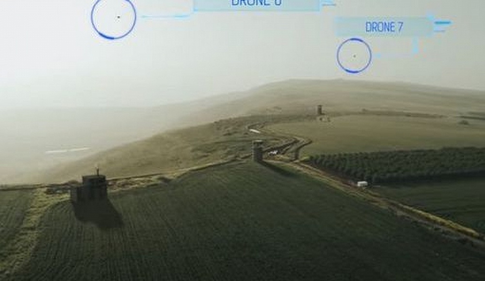 В Израиле разработана защита боевых беспилотников от средств РЭБ