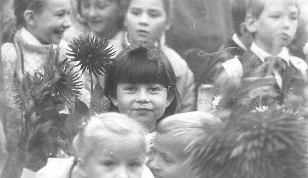 История одного дома, или как жили российские (советские) евреи