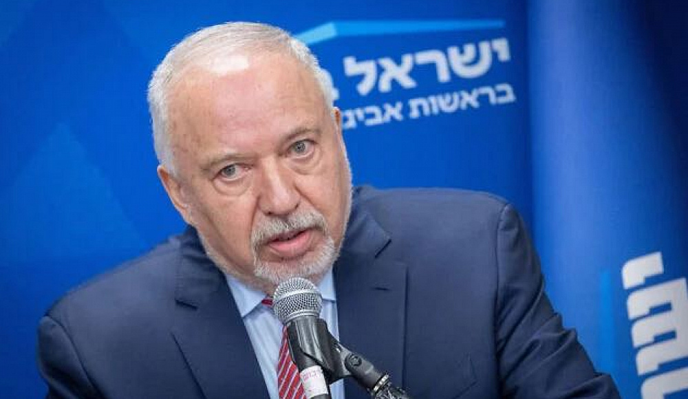 Либерман: Нетаньяху предстанет перед судом за то, что ставит политику выше интересов безопасности Израиля