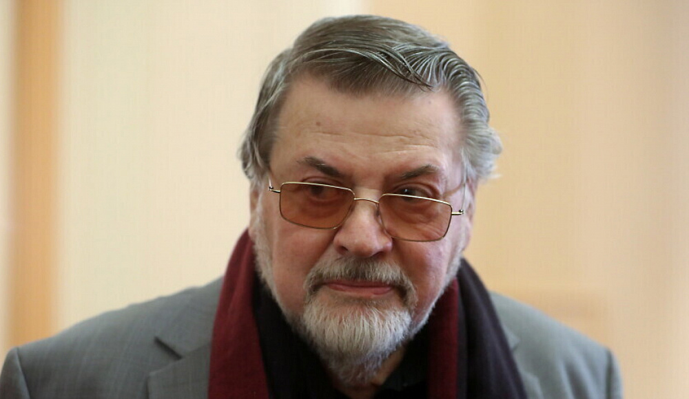 Александр Ширвиндт посмертно удостоен премии «Ника»