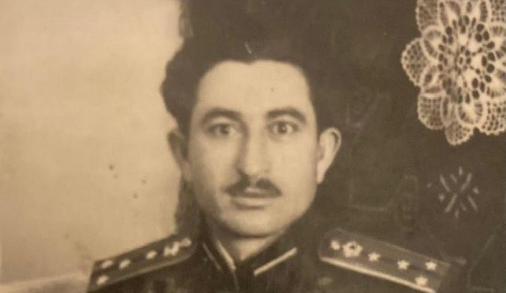 Стальные вены Победы: судьба капитана Пинхасова