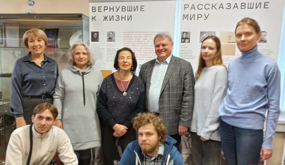 Магистратура «История Холокоста и геноцидов» в РГГУ: итоги и перспективы