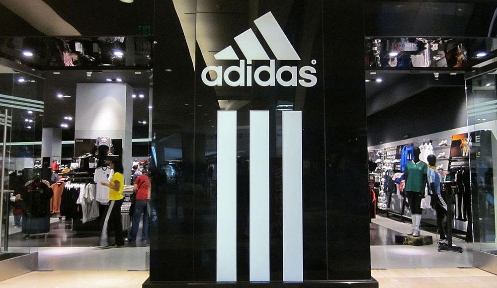 Adidas пообещал еврейской общине США участвовать в борьбе с антисемитизмом