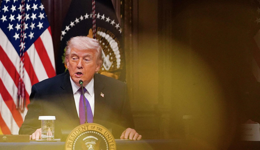 Politico: союзники США сомневаются в способности Трампа влиять на Израиль