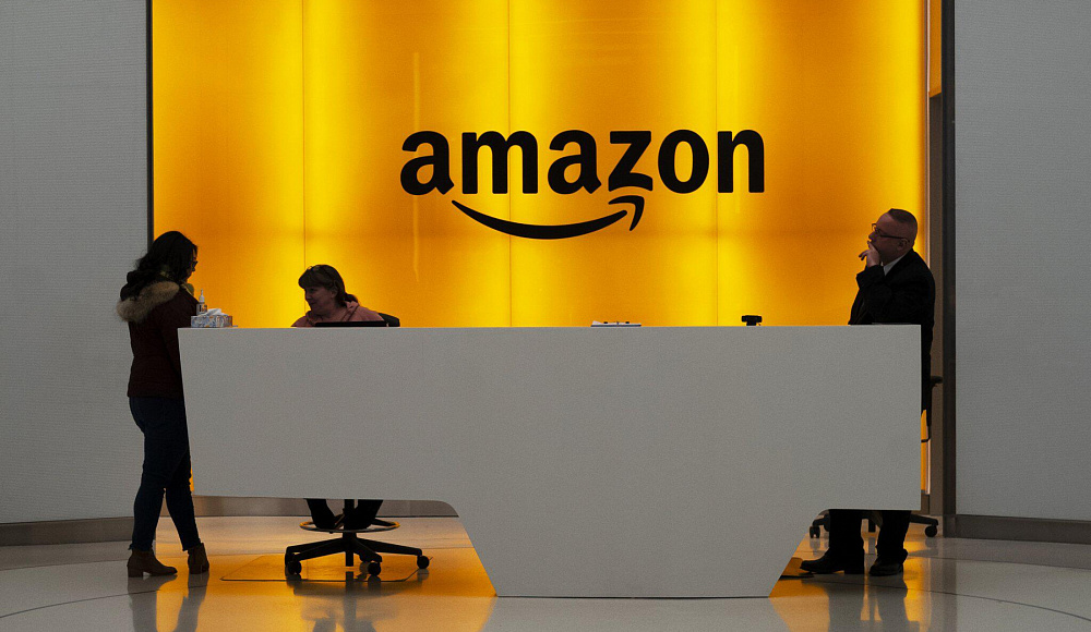Amazon инвестирует 7,2 млрд долларов в Израиль и запускает облачный сервис AWS