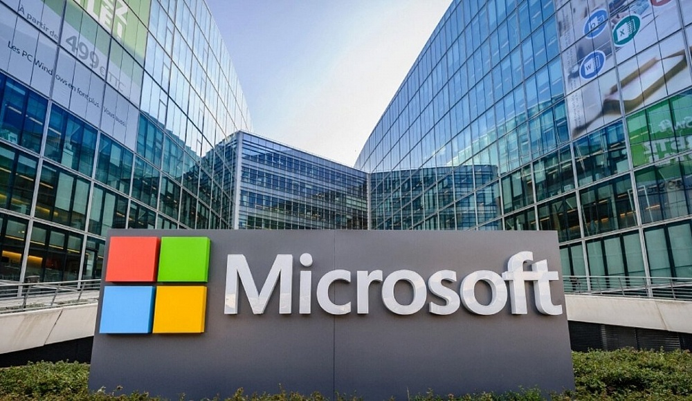 Фонд климатических инноваций Microsoft начинает работу в Израиле
