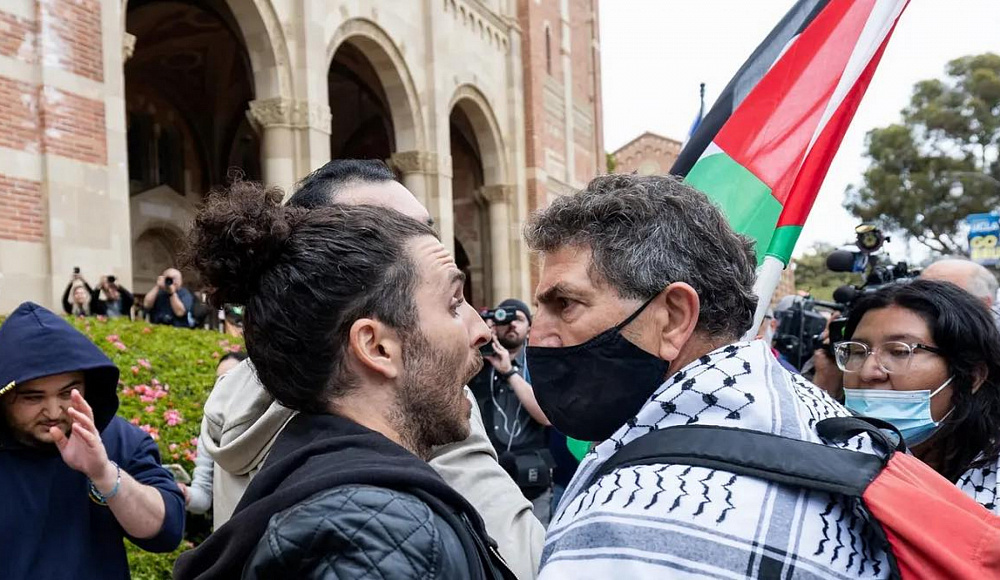 Израиль выделил $1 млн на поддержку еврейских студентов Европы и Америки в борьбе с антисемитизмом
