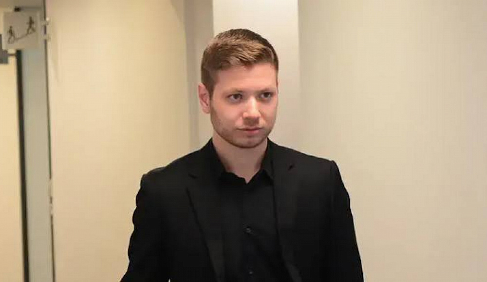 Яир Нетаньяху сменил имя