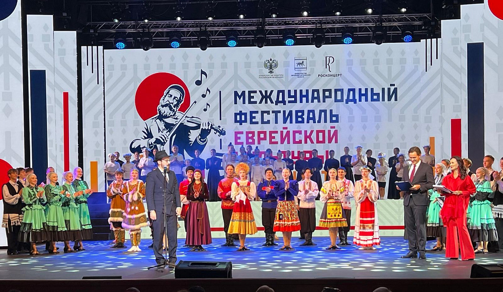 Валерий Ханукаев. По зову сердца и предков