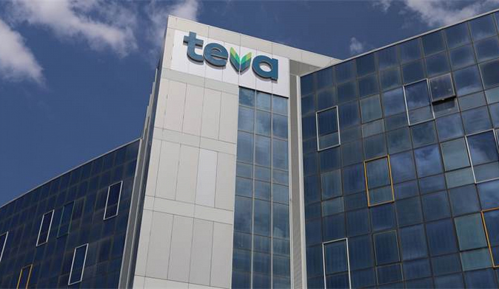 Teva выпустит в России дженерик популярного препарата для профилактики и лечения тромбоза