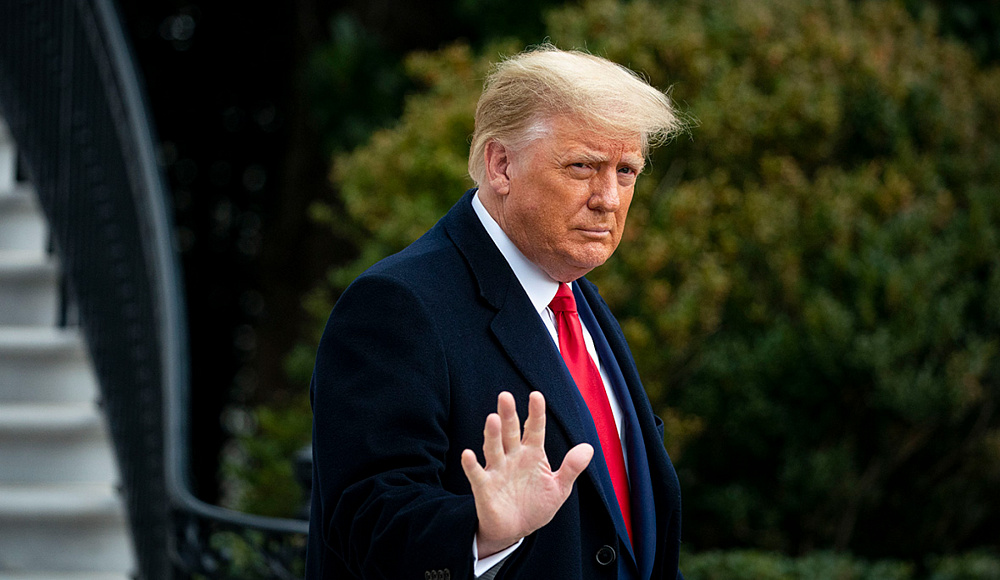 Reuters: Трамп отменит студенческие визы для сторонников ХАМАСа