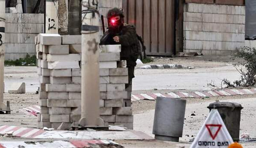Операция «Железная стена»: ЦАХАЛ уничтожил более 60 террористов на Западном берегу