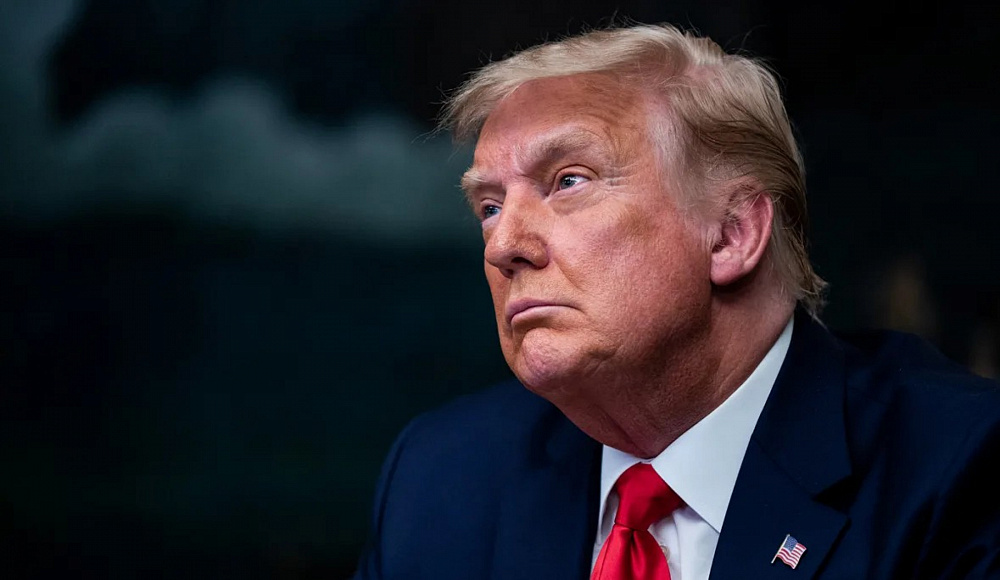 Трамп перед встречей с Нетаньяху посмотрит видео зверств ХАМАСа 7 октября