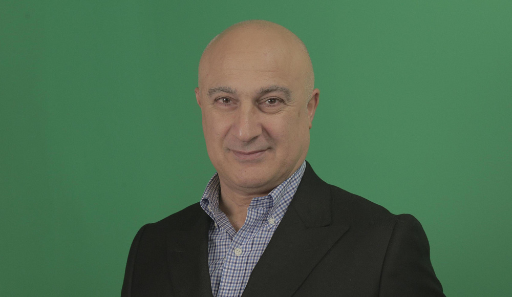 Альберт Рафиев сохраняет культурное наследие горских евреев с помощью ковров