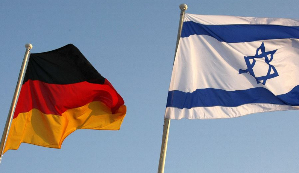 Германия снимает ограничения на экспорт вооружений Израилю