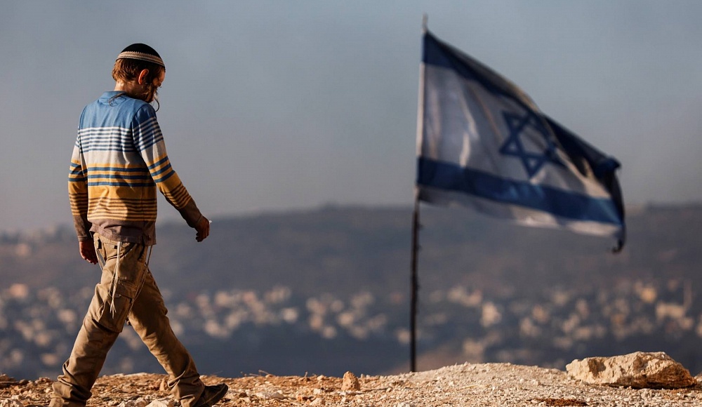 Израиль одобрил гранты на производство в стране 12 зарубежных фильмов и сериалов