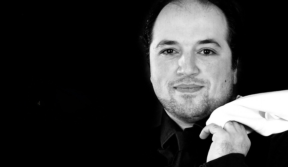 Георгий Фараджев: «Я хотел бы остаться добрым человеком»