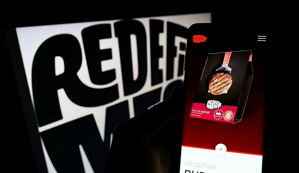 Израильская компания Redefine Meat будет поставлять 3D-стейки в Европу
