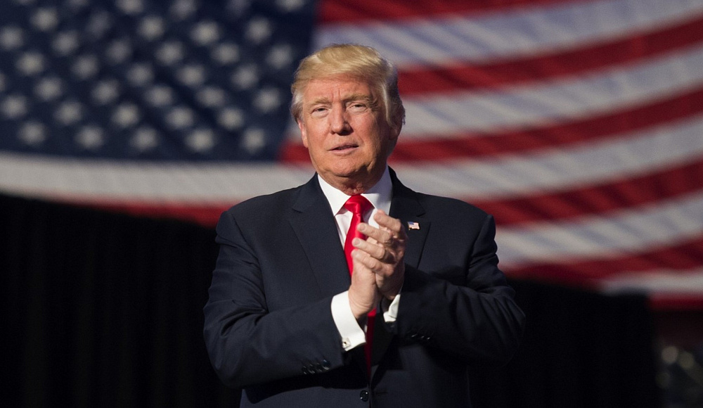 Трамп заявил о достижении перемирия между Израилем и Ираном