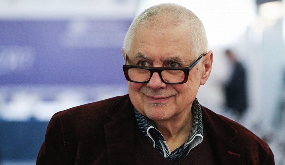 Скончался политолог и публицист Глеб Павловский