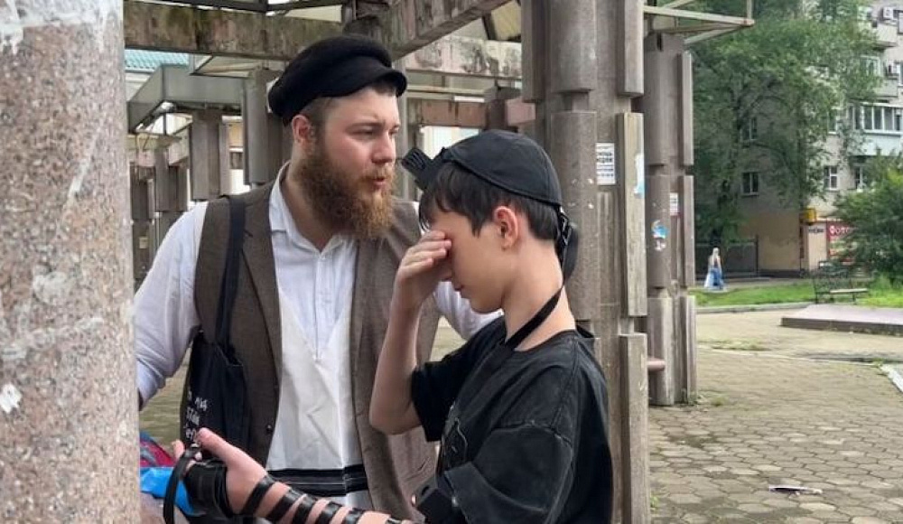 Короткометражка биробиджанских подростков из EnerJew завоевала приз арт-фестиваля «КиноИгры»