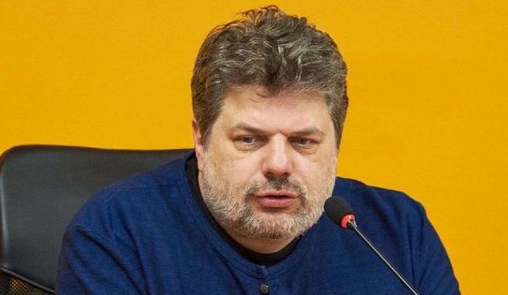 Бывший худрук Русского театра Эстонии Филипп Лось репатриировался в Израиль